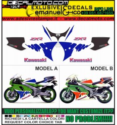 ZXR 750R 1993 EURO